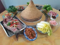 Yu  Shang  QIao  Homestay