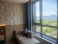 Tu Ke Light Boutique Hotel (Tonglu Yintai City Store) Hotels in Hangzhou