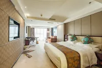 Shenyang Guomao Hotel