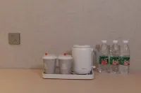 Ximan Hotel (Changzhi Fuhou West Street Passenger Transport Center)