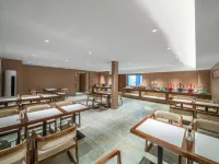 錢潮米宸飯店（杭州濱江星光大道店） 江陵路附近的飯店