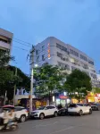 Changjiang Hotel Hotels near Gui Mountain Temple