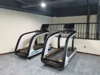 AIRAL Hotel  (Australia City) - Gym