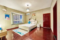 Most Beautiful in the Clouds · SQ · High-Altitude Riverside Scenic Stay - 2 stelle
