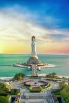 山水雲間酒店（南灣猴島店） - 2星級