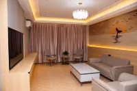 Rose Li Grand Hotel Xiushui Bus Terminal Branch Hotels in Xiushui County