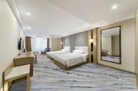 Nanhai Yuntian Hotel (Liupanshui Zhongshan Government Branch) Hotels near Parkson Shopping Center (Liupanshui Branch)