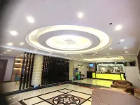 GreenTree Inn Hotel Shantou Dahao Branch