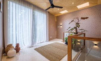 Charming 3Br Villa w/ Private Pool Close to Beach