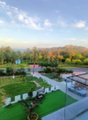 湄景小築丨MarineGarden 一線海景日落美宿（湄洲島鵝尾沙灘店） 鵝尾神石園附近的飯店