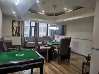 雅安雅州學府花園飯店