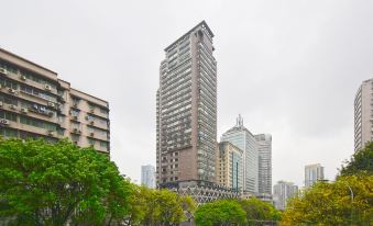 지펑차오 호텔(충칭 관인차오)
