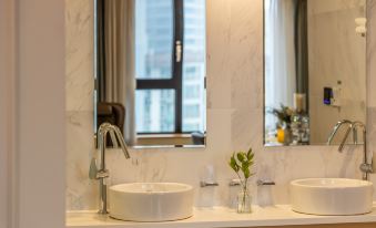 JK Blossom Hotel