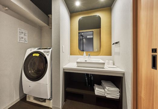 미마루 교토 호리카와롯카쿠