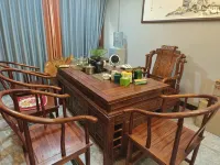 TukE China Light Residence Hotel - Desayuno