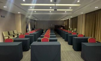 Qinghai Shengwang Hotel