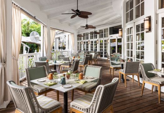 The Palms Hotel & Spa Miami Beach