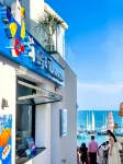 Dongshan Island Seagull Diary B&B Hotels near Dongshan Fengdongshi Stone Scenic Area