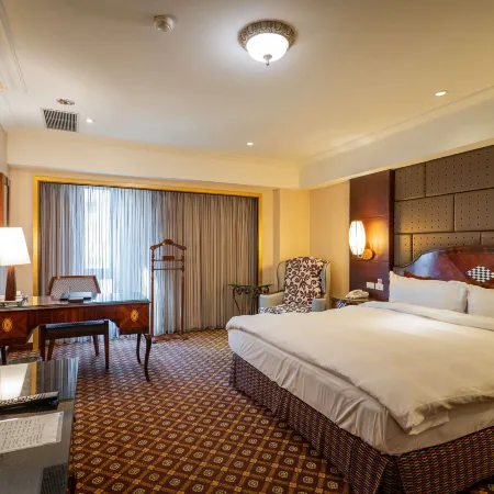 Capital Waikoloa Hotel Отели рядом с достопримечательностью «Хуашань 1914 Creative Culture Park»