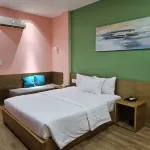 A25 Hotel 142 Bui Thi Xuan 호찌민시 호텔