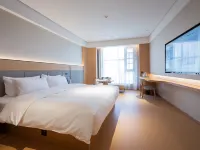 JI Hotel (Jiaozuo Xiuwu West Station) Hotels in Xiuwu