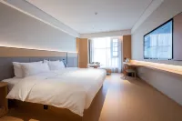 JI Hotel (Jiaozuo Xiuwu West Station) Hotels near Xiuwu Railway Station