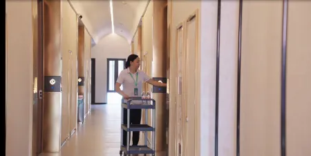 Ningguo Jiamai Designer Hotel