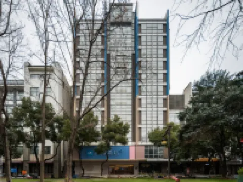 漢庭酒店（揚州瘦西湖文昌閣店）