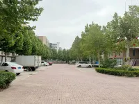Linxi Shengshi Business Hotel Hotels in Linxi