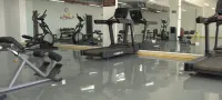 Yesanguan Forest Hotel - Gym