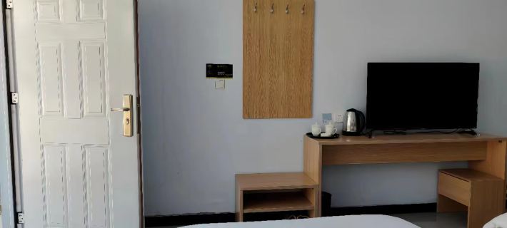 Xingran Homestay Hotels in Guyuan County