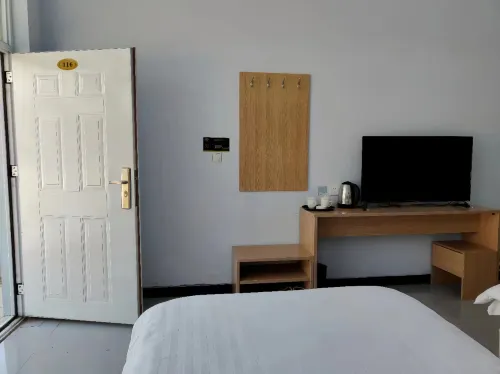 Xingran Homestay