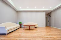 Erguna Heishantou Liangqi Bieyuan
