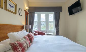 Old Waverley Hotel