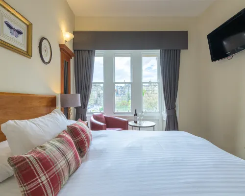 Old Waverley Hotel Hotels near Multrees Walk