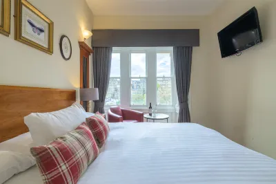 Old Waverley Hotel Hotels in New Town