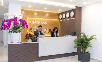 Yen Nam Hotel Hoang Van Thu