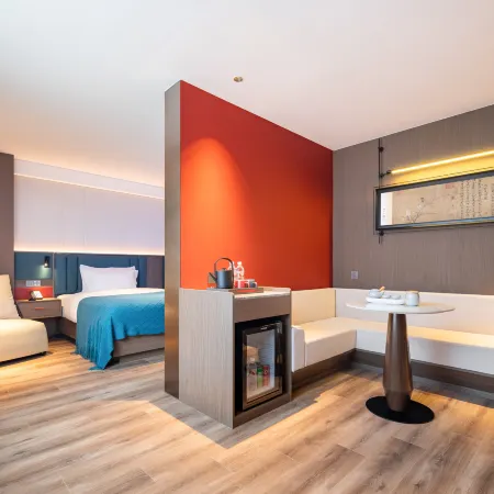 Dalian Puti Hotel