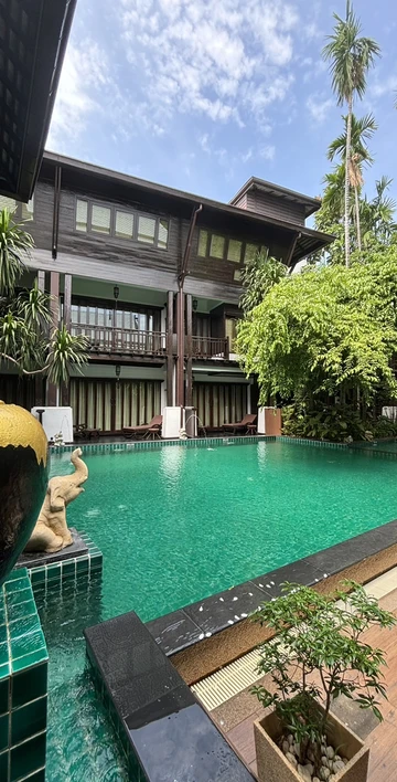 รูปภาพของยันตรศรี รีสอร์ท เชียงใหม่