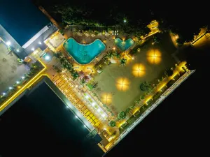 Hotel Himalaya