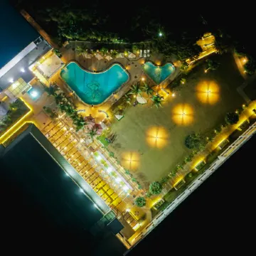 Hotel Himalaya Kathmandu