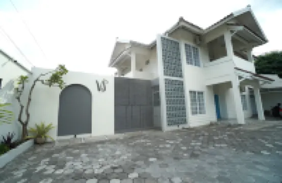 Villa Sukun