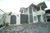 Villa Sukun Hotels in Pakualaman