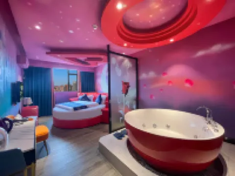 百花商務酒店（星寶時代廣場店）