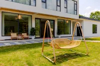 Mingtianjian Homestay | Tomorrow 180° Panoramic Resort Courtyard (Ningguo Xijin Yedu Chujia Beach)