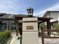 Duyong Damai Homestay by KOWBMAS Hotels in 