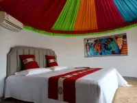 Xilamuren Grasslands Manda Family Inn