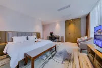 Xiushui Mingcheng Hotel - Airport Shuttle