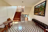 Sawadeelanna Hotel - balcony