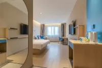 Homeinn · neo (Jining Wenshang Baoxiang Temple Lianmin Square) Hotels near Taizi Lingzong Tower